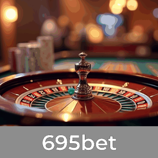 695bet: Promoções Exclusivas e Bônus Generosos para Você!