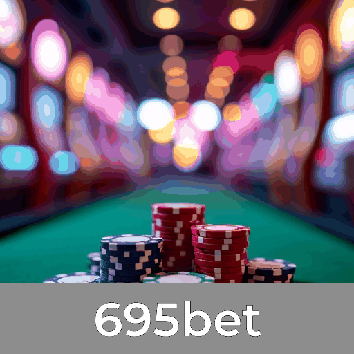 695bet: Login Seguro Verificado e Acesso Rápido à Conta