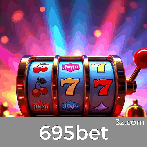 Experiência de Casino Elite no 695bet: Dealers Reais e Jogos Premium