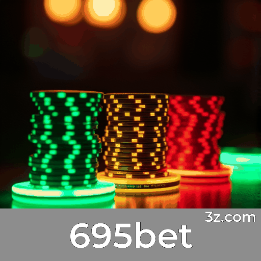 695bet: Apostas Móveis com Praticidade e Funcionalidade Completa