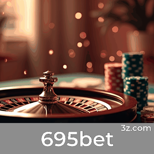 695bet: Plataforma de Apostas com Segurança e Serviço Profissional