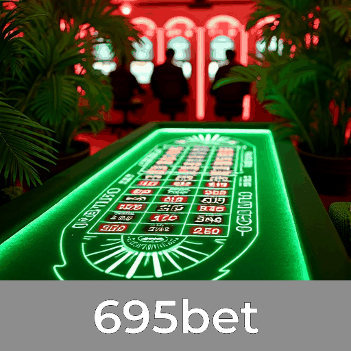 695bet: Bônus Generoso e Promoções Exclusivas para Você!