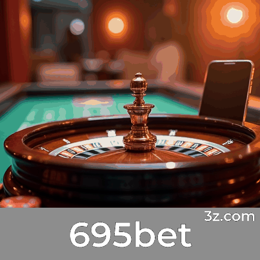 695bet: Plataforma de Jogos com Bônus para Brasileiros