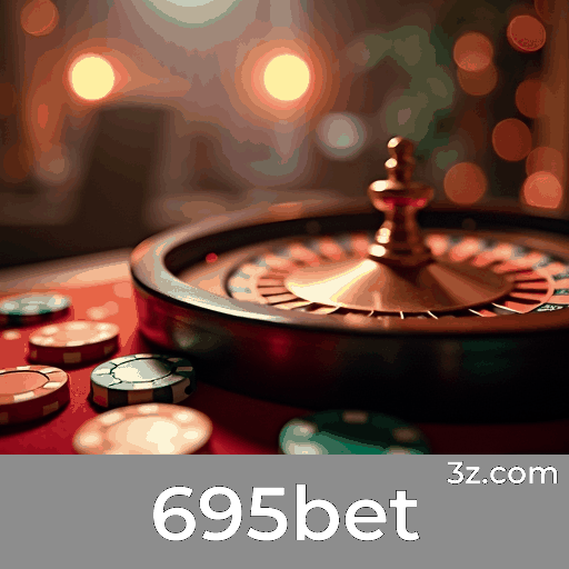 695bet: Variedade em Jogos para Jogadores Brasileiros