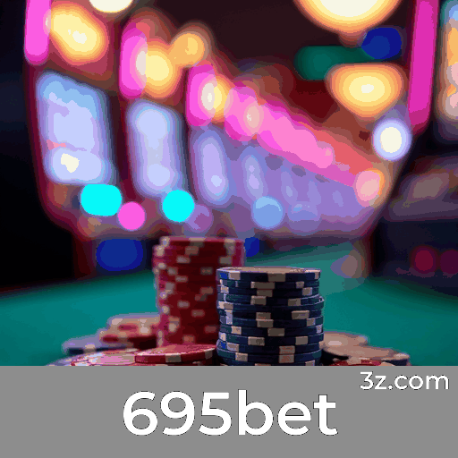 Tecnologia 3D e Jogos de Cassino Inovadores no 695bet