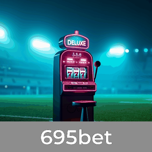 695bet: Cassino Online com Dealers ao Vivo e Roleta e Blackjack ao Vivo Brasil