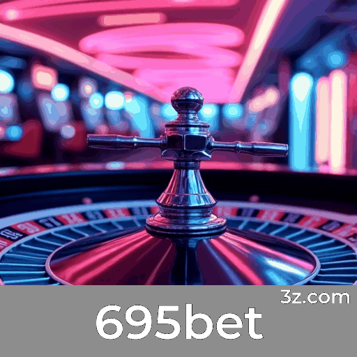 Experiência de Casino Elite no 695bet: Dealers Reais e Jogos Premium