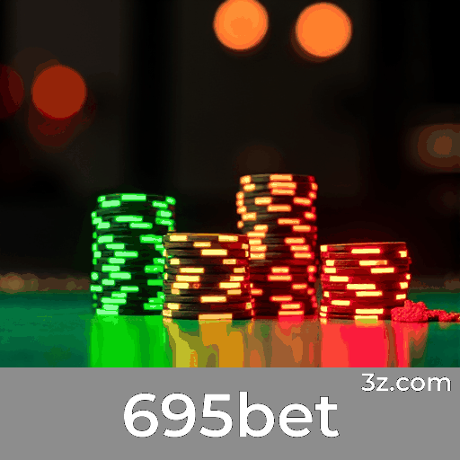 695bet: Plataforma de Jogos com Bônus para Brasileiros
