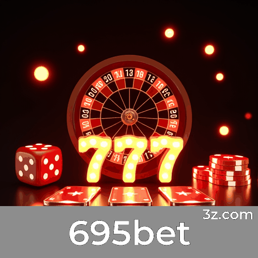 Tecnologia 3D e Jogos de Cassino Inovadores no 695bet